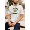 Мъжка тениска с щампа Made in Bulgaria