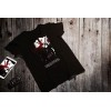 Мъжка тениска с щампа Deadpool 2