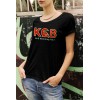 KGB Still Watching You