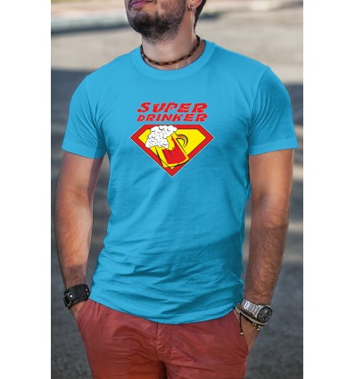 Super Drinker