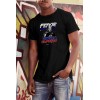 Мъжка тениска с щампа Fedor Emelianenko