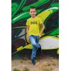 Детска тениска с щампа Batman 3