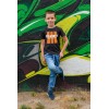 Детска тениска с щампа Call of Duty Black Ops III