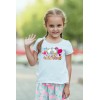 Детска тениска с щампа Hello Kittis