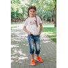 Детска тениска с щампа Hello Kittis