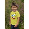 Детска тениска с щампа Spongebob 3