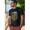 Мъжка тениска с щампа Anthrax
