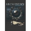 Мъжка тениска с щампа Arch Enemy