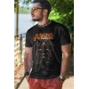 Мъжка тениска с щампа Asking Alexandria