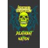 Мъжка тениска с щампа Avenged Sevenfold