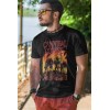 Мъжка тениска с щампа Cannibal Corpse