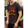 Мъжка тениска с щампа Cannibal Corpse