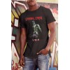 Мъжка тениска с щампа Cannibal Corpse