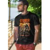 Мъжка тениска с щампа Kreator