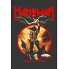 Мъжка тениска с щампа Manowar