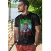 Мъжка тениска с щампа The Misfits