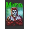 Мъжка тениска с щампа The Misfits