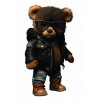Мъжка тениска с щампа Bear 2