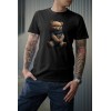Мъжка тениска щампа Bear 3