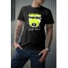 Мъжка тениска с щампа Bear 15
