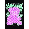 Дамска тениска с щампа Bear 1