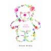 Дамска тениска с щампа Bear 10